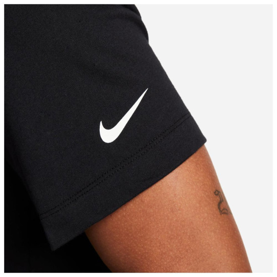 Nike Ανδρική κοντομάνικη μπλούζα Dri-FIT Giannis Nike Ανδρική κοντομάνικη μπλούζα Dri-FIT Giannis